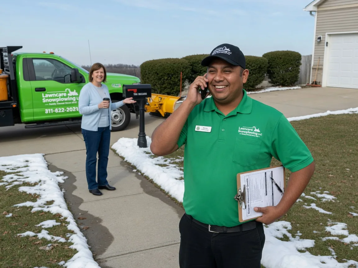 Lawn Care Services By Expert Landscaper Unity, WI FAQs